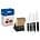 Tramontina Knife Set - 6PC