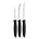Tramontina Plenus Knife Set - 3PC
