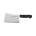 Tramontina Century Meat Cleaver - 15cm Black