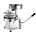 Patty Press 150mm