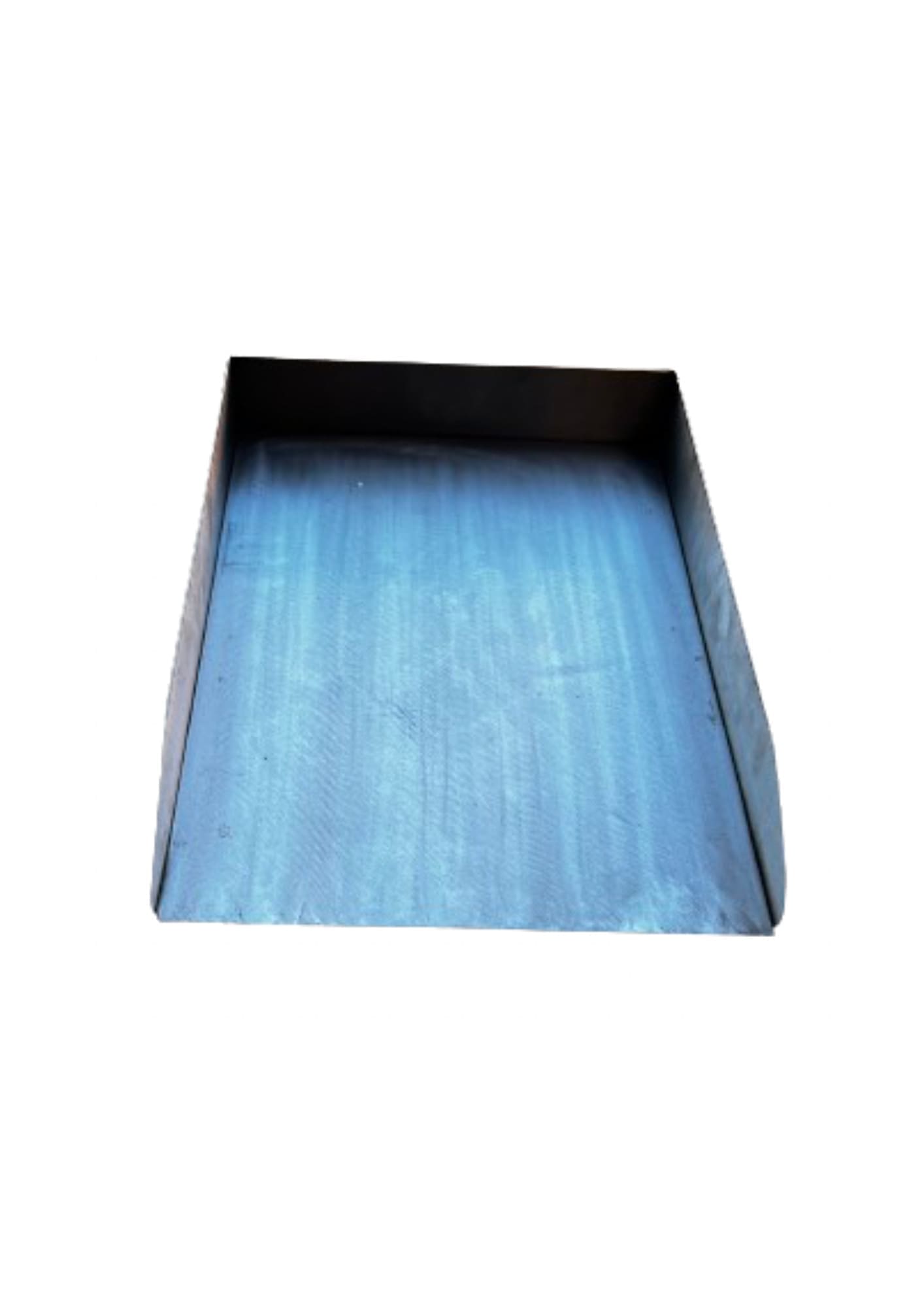 3 Burner Solid Flat Griller Plate
