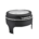 Black Chafing Dish 13lt - Flat Round