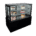 Flat Glass Cake Display Fridge 900mm - Floor Standing