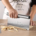 Dough Cutter - 22cm