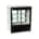 Double Door Fridge (*Staycold*) - Sliding Doors (Sd1140flc)