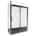Double Door Display Fridge (*Staycold*) - Sliding Doors (Sd1360)