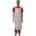 White PVC Blood + Fat Butchery Apron