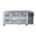 Staycold Glass Display Underbar Cooler 3 Door - 1.8m
