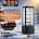360 Degree Full Glass Display Fridge - Floor Model