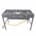 2-burner Folding Boiling Table / Gas Stove (Medium Duty)