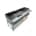 6 Burner Griller + Fryer + Stove Combo - Gas (New Design)