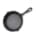 Dusseldorf Pan - Round With Pourer Heavy Duty (250mm)