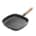 Dusseldorf Pan - Rectangle Skillet Heavy Duty (220mm)