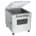 400mm Vacuum Sealer Smartvac - Dual Sealing Bars