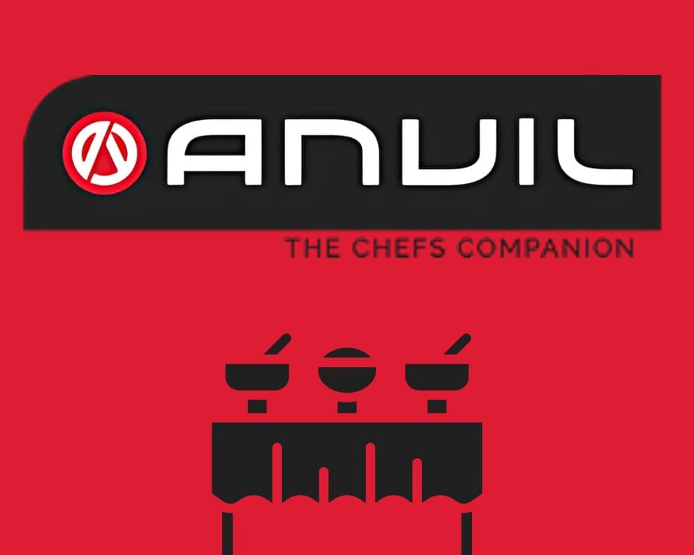 Anvil Items