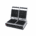 Double Square Belgian Waffle Maker