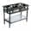Anvil 2-burner Commercial Boiling Table
