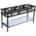 Anvil 3-burner Commercial Boiling Table
