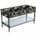 Anvil 6-burner Commercial Boiling Table (Staggered)