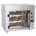 Anvil Electric Chicken Rotisserie - 8 Bird