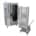 Anvil Combi Steamer Oven - 20 Pan
