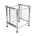 Anvil *Stand Only* For Grande Forni Convection Oven