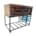 1 Deck 1 Tray Gas Oven + Stand