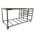 Stand For Single Deck 1 TRAY Oven - *STAND ONLY*