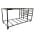 Stand For Single Deck 2 TRAY Oven - *STAND ONLY*