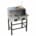 Anvil Spaza Electric Fryer (2x8lt)