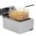 Anvil Single Electric Deep Fryer (1x5lt)