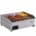 Anvil Flat Top Griller 600mm Electric