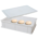 Plastic Dough/Pizza/Storage Box