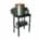 Anvil Potato Peeler - 12kg (240kg/hour) - Without Timer