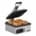 Anvil Deluxe Panini Toaster - 9 Slice (Teflon Coated)