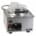 Anvil Single Waffle Machine