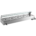 5 Division Electric Bain Marie With Glass / Sneeze Guard (Table Top)