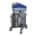 20lt Planetary Cake Mixer - Inverter
