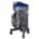 40lt Planetary Cake Mixer - Inverter