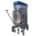 60lt Planetary Cake Mixer - Inverter