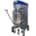 80lt Planetary Cake Mixer - Inverter