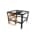 Single Burner Boiling Table / Gas Stove