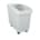 81lt Mobile Ingredient Bin