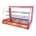Pie Warmer Warming Display 950mm