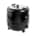 Soup Kettle Black - 10LT
