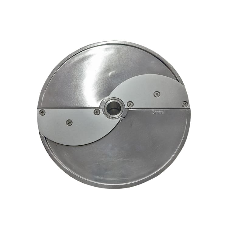 Vegetable Cutter (VC30/VC40) Slicing Blade - 3MM