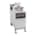 Smartchef Pressure Fryer - 25LT Single
