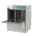Swash Commercial Dishwasher – Front Loader With Gravity Drain