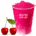 Slush Puppy Mix - Cherry 1.5kg
