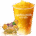 Slush Puppy Mix - Passion Fruit 1.5kg
